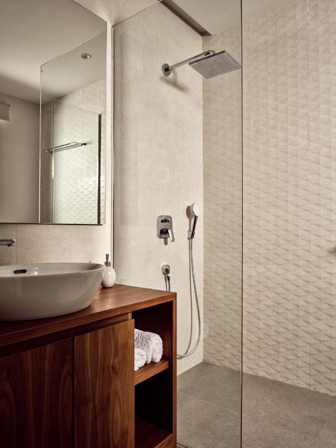 Drallos Luxury Villa Аликанас Екстериор снимка
